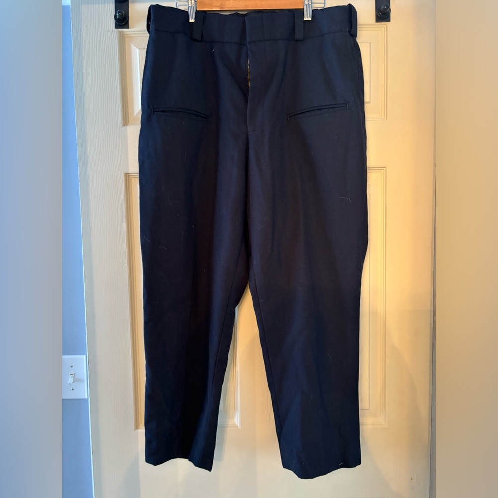 Men’s Flying Cross 8 pocket